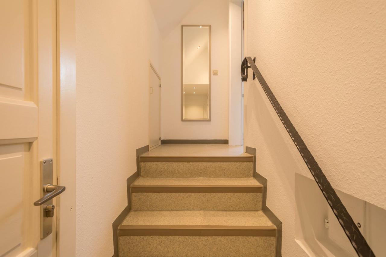 Ferienwohnung Konrad Schielin ลินเดา ภายนอก รูปภาพ