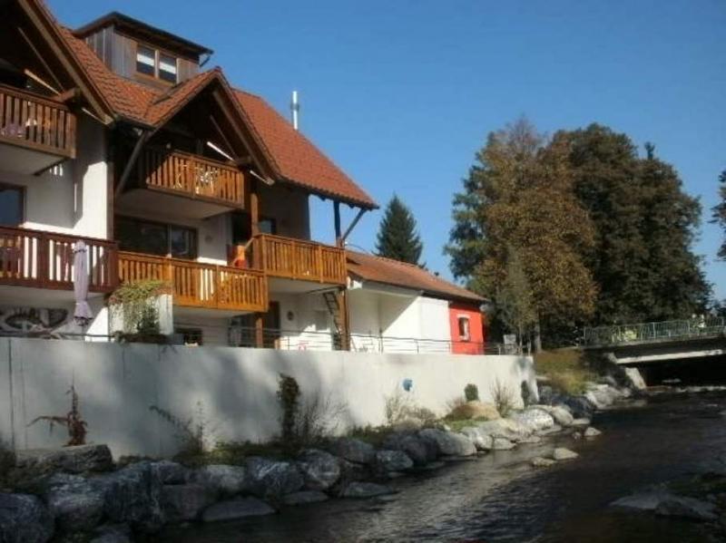 Ferienwohnung Konrad Schielin ลินเดา ภายนอก รูปภาพ